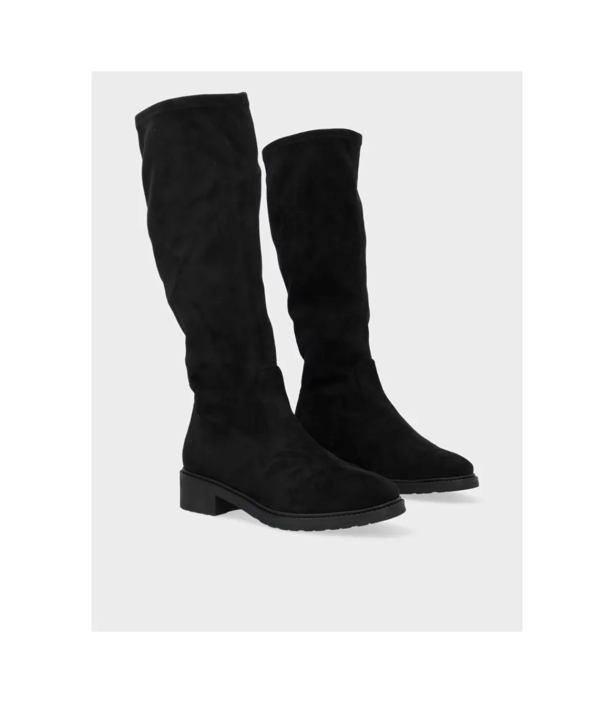 Bota Lola 2189 Negro>* Hot