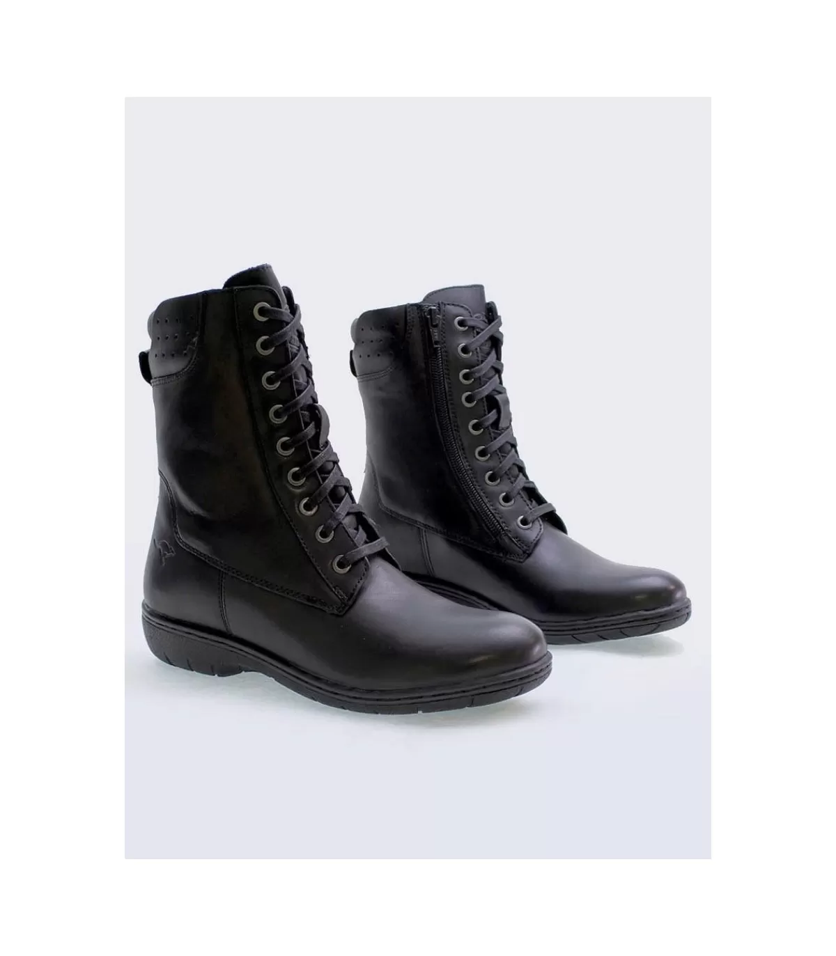 Bota Militar 168 Negro>Kangaroos Flash Sale