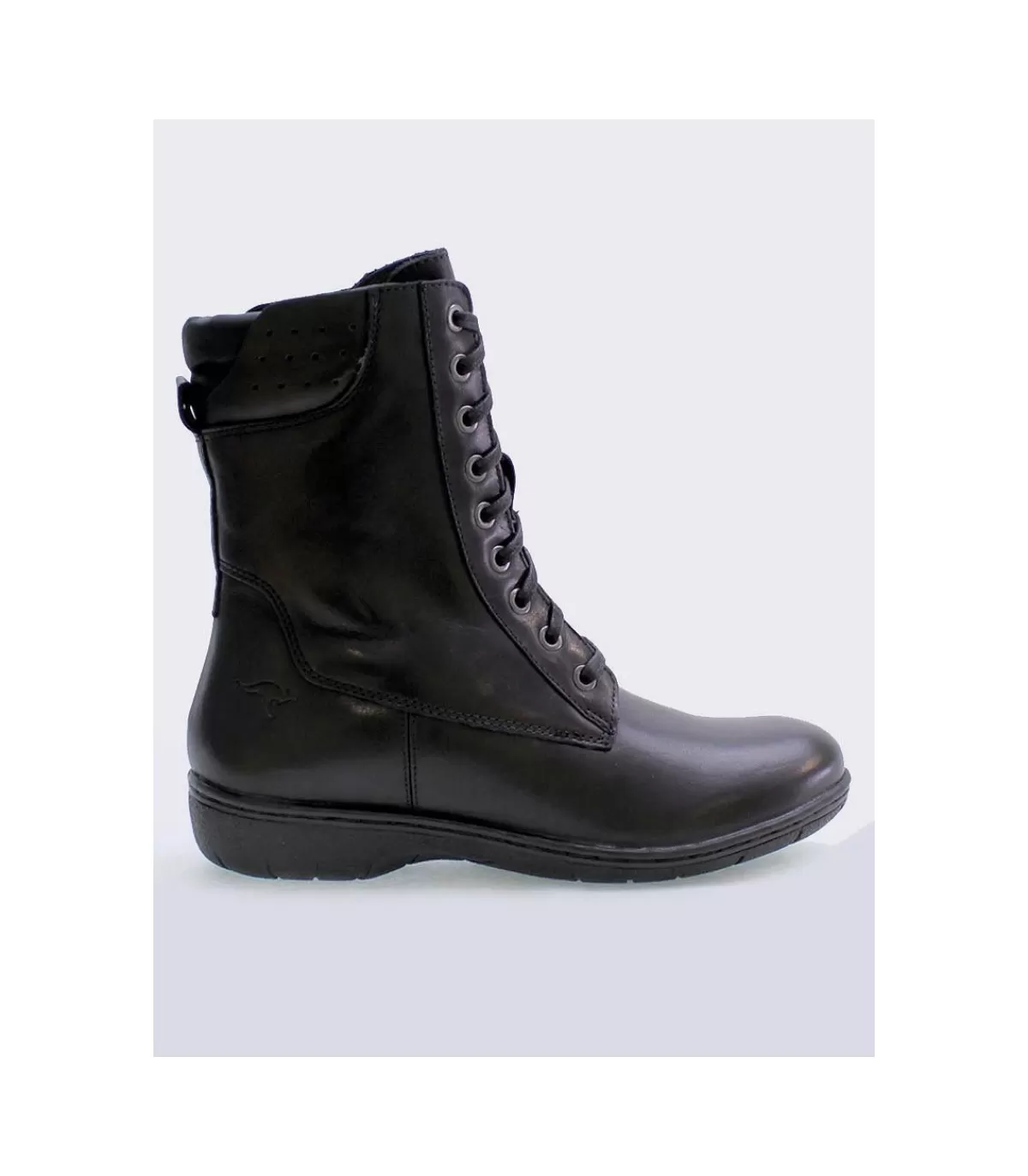 Bota Militar 168 Negro>Kangaroos Flash Sale