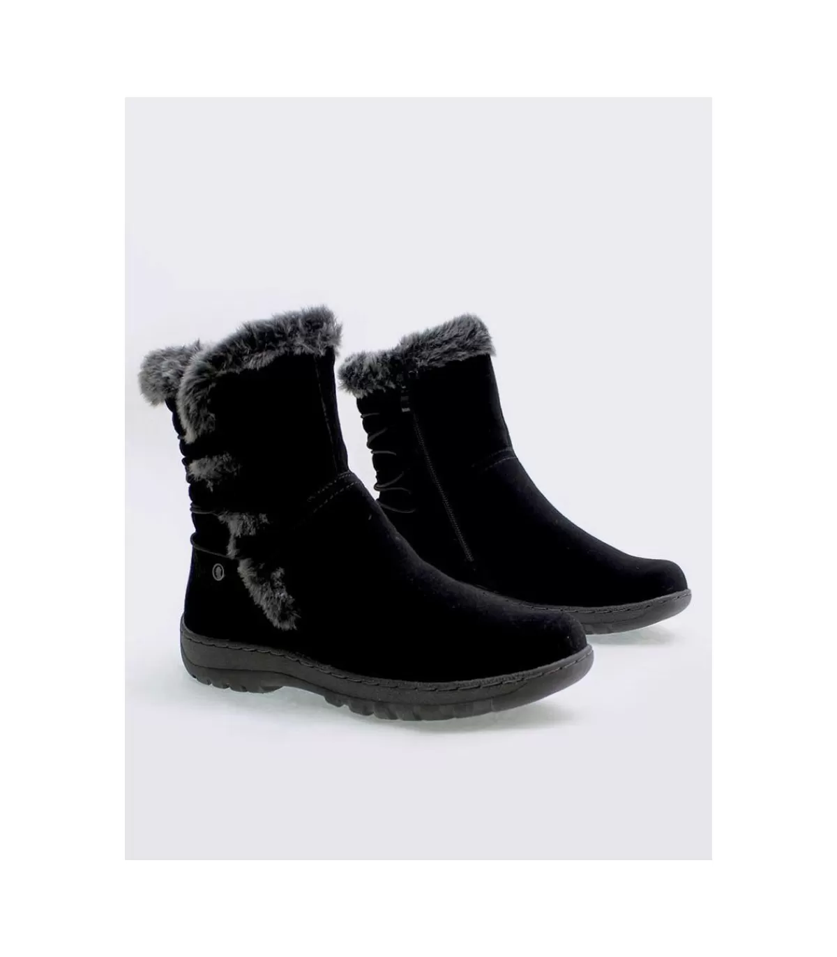 Bota Montana Coronel Tapioca T350 Negro>Coronel Tapiocca Discount