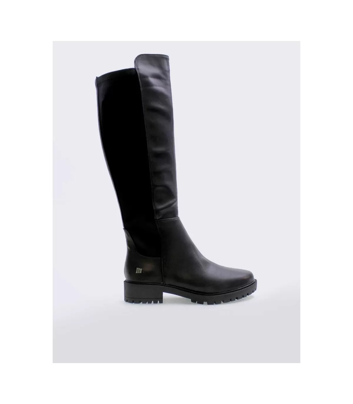 Bota 52766 Negro>Mustang Store