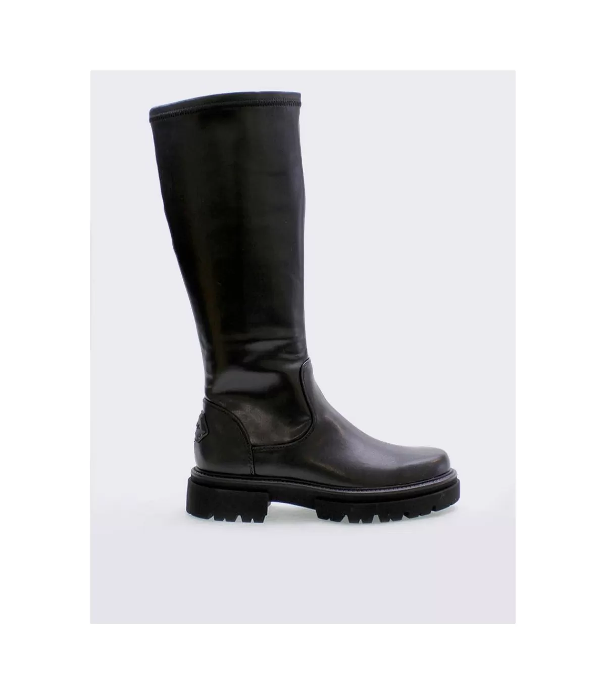 Bota 52766 Negro>Mustang Sale