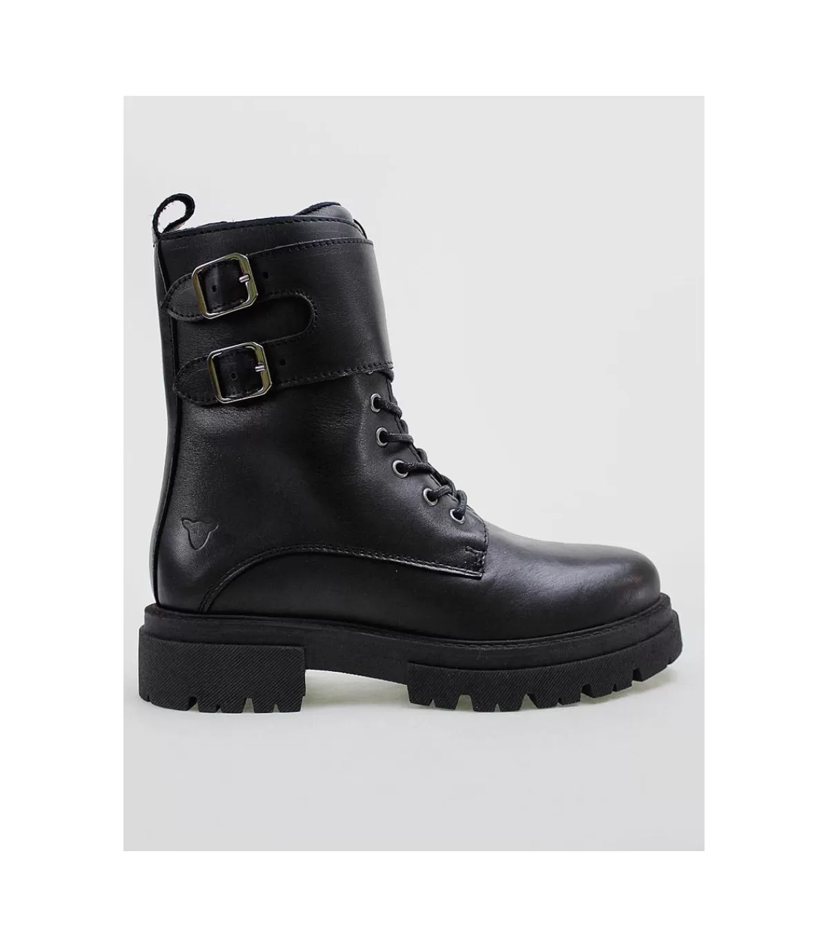 Bota More Marion Negro>Oveja Negra Discount