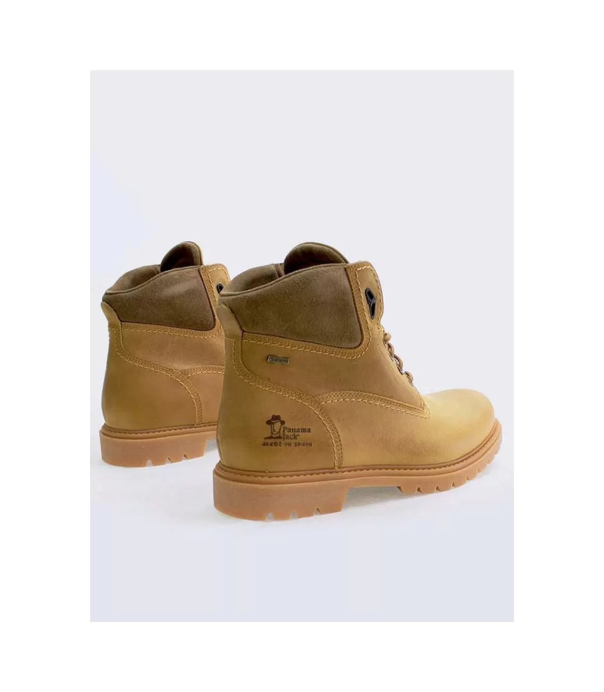 Bota Amur Gtx C4 Vintage>Panama Jack Online