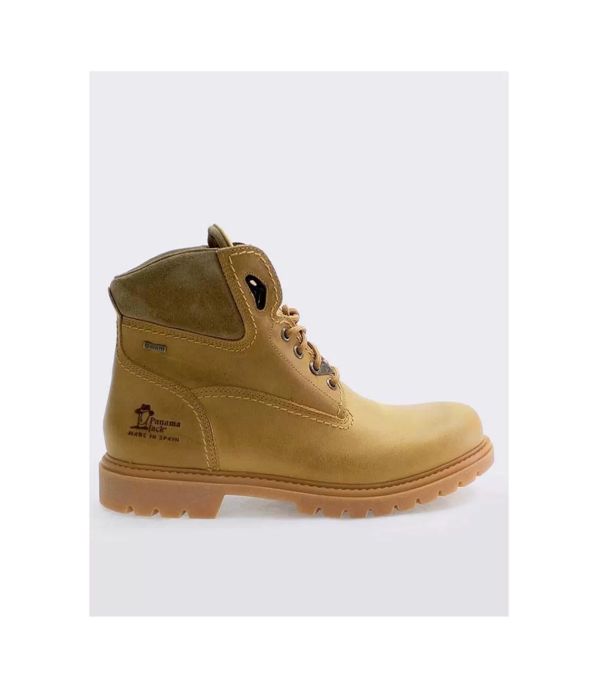 Bota Amur Gtx C4 Vintage>Panama Jack Online