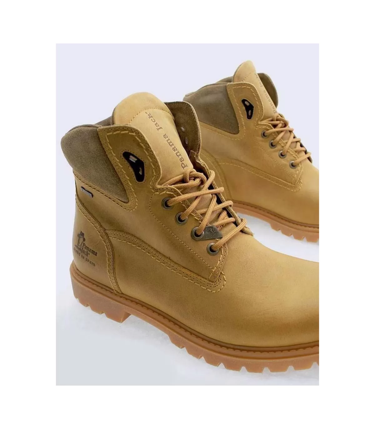Bota Amur Gtx C4 Vintage>Panama Jack Online