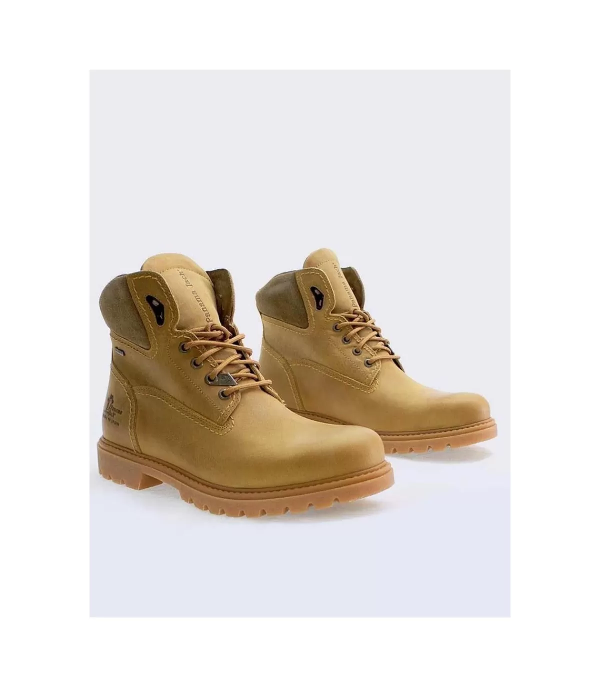 Bota Amur Gtx C4 Vintage>Panama Jack Online