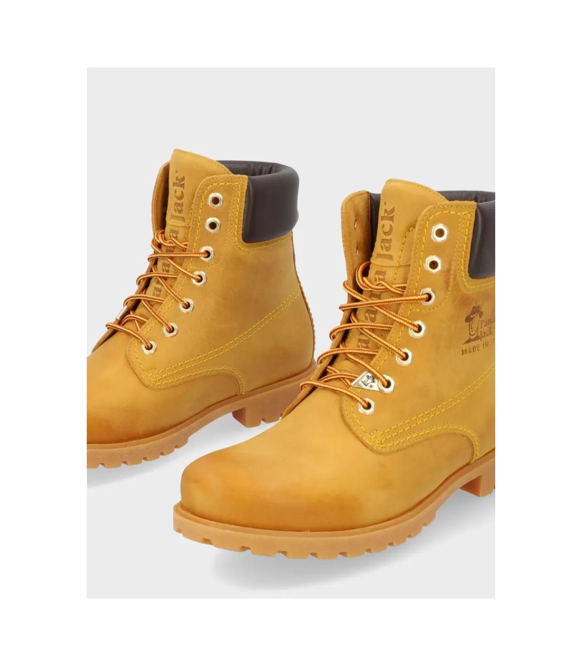 Bota Panama 03 C1 Vintage>Panama Jack Hot