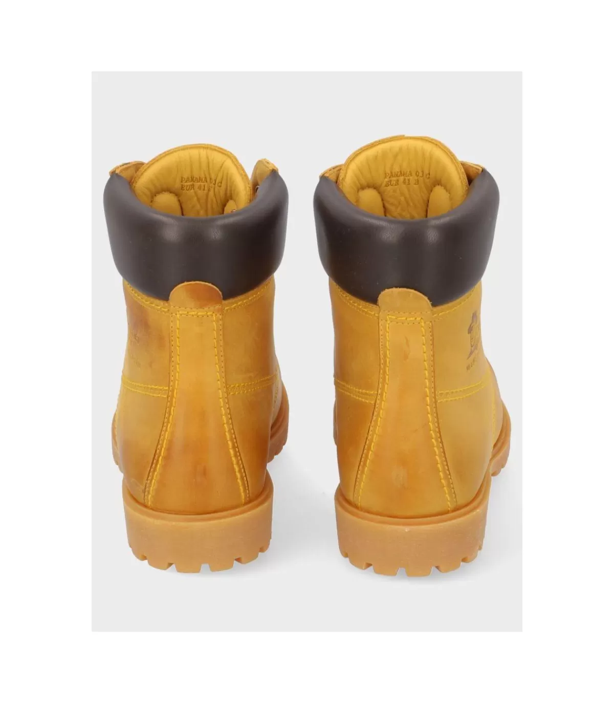 Bota Panama 03 C1 Vintage>Panama Jack Hot