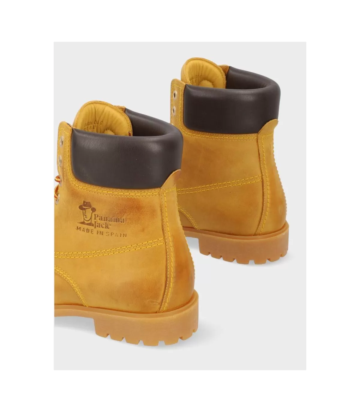 Bota Panama 03 C1 Vintage>Panama Jack Hot
