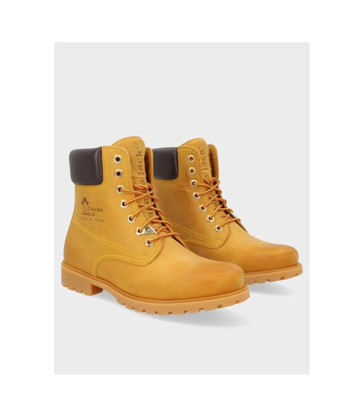 Bota Panama 03 C1 Vintage>Panama Jack Hot