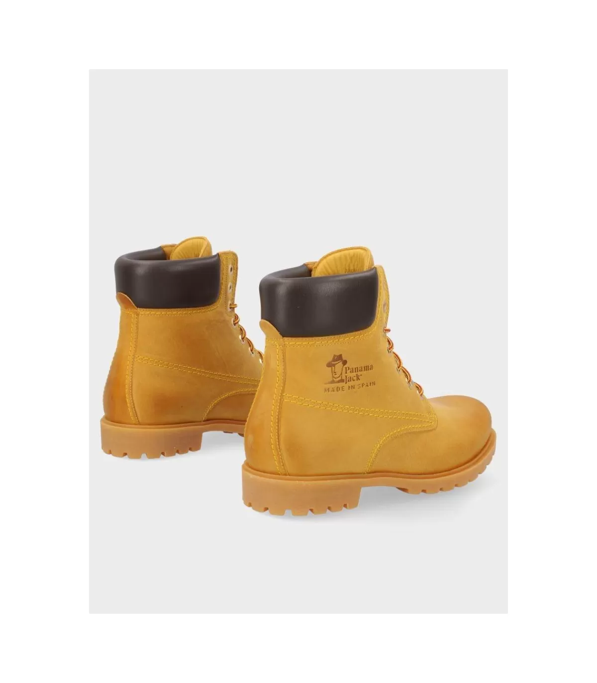 Bota Panama 03 C1 Vintage>Panama Jack Hot