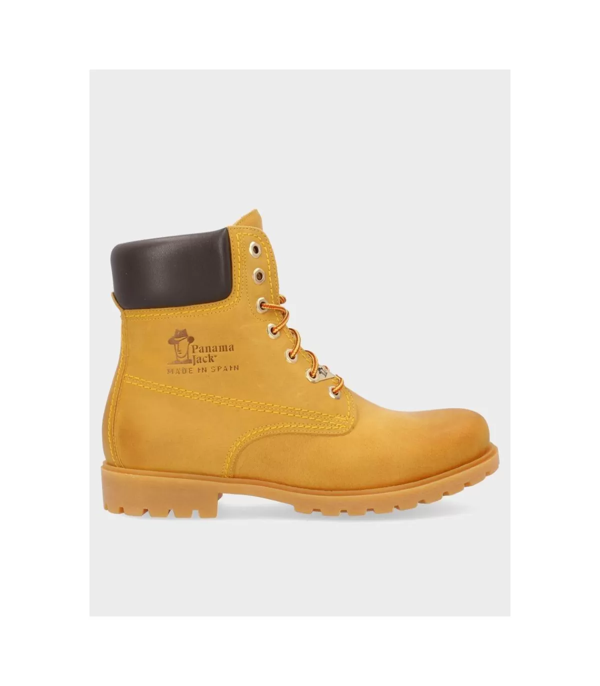 Bota Panama 03 C1 Vintage>Panama Jack Hot