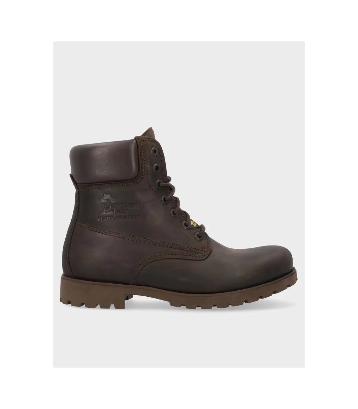 Bota Panama 03 C2 Brown>Panama Jack Best Sale