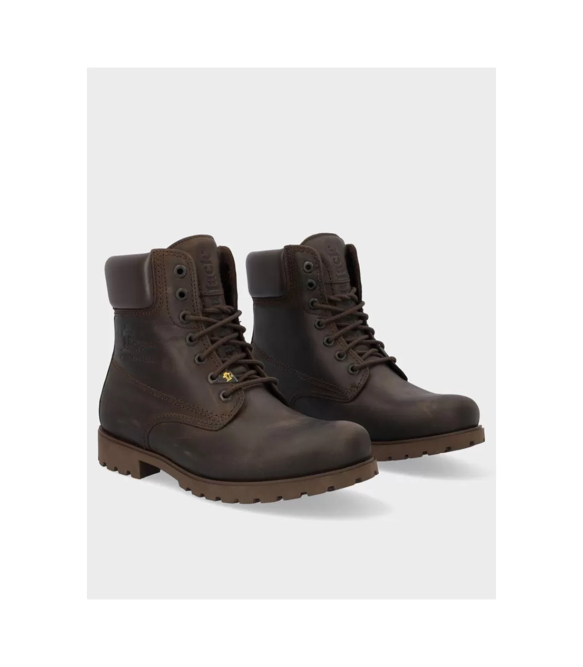 Bota Panama 03 C2 Brown>Panama Jack Best Sale