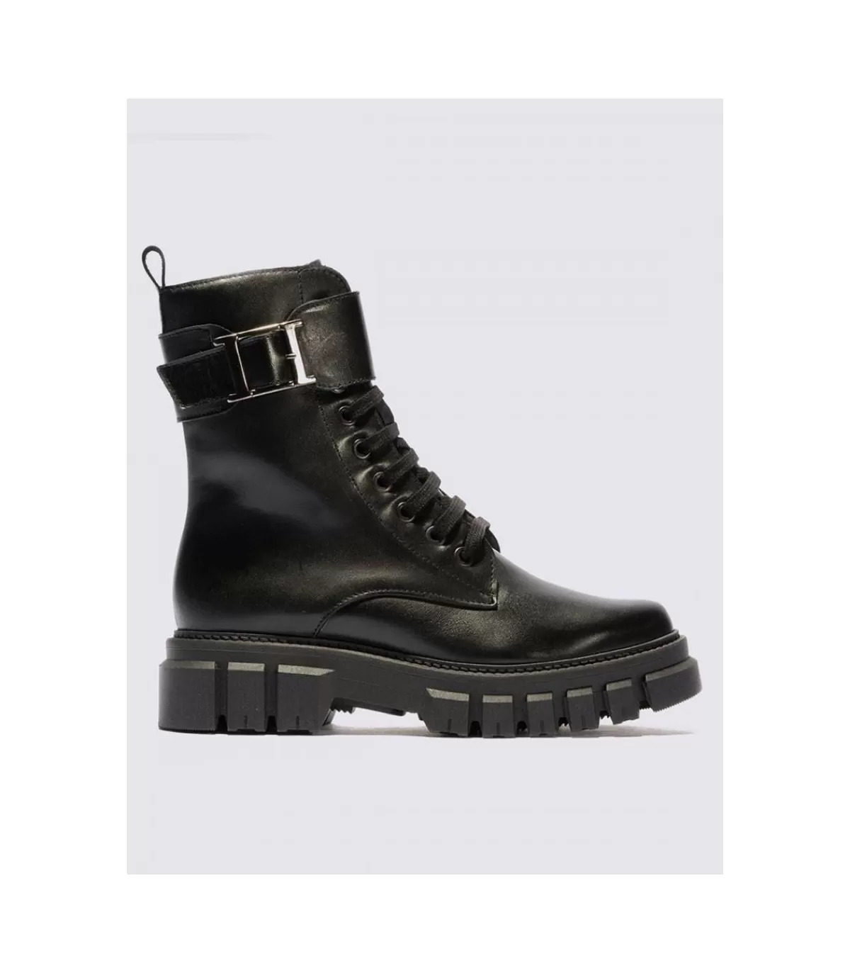 Bota 5383 Negro>Pitillos Best Sale