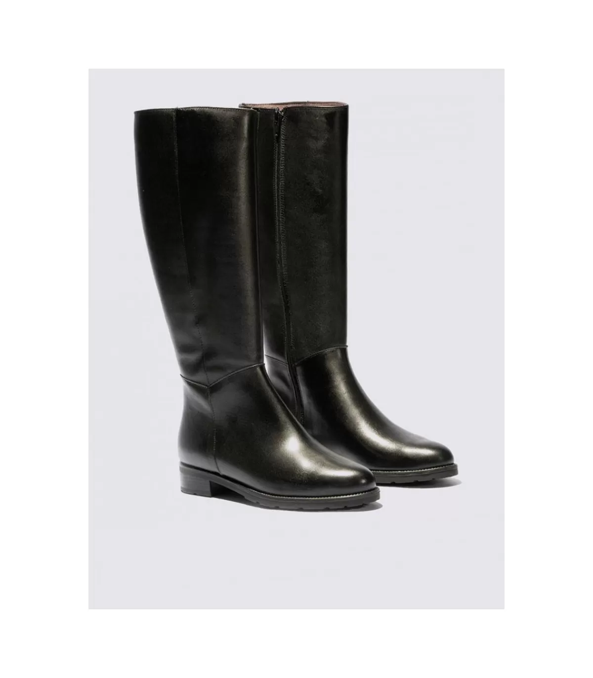 Bota 5454 Negro>Pitillos Fashion