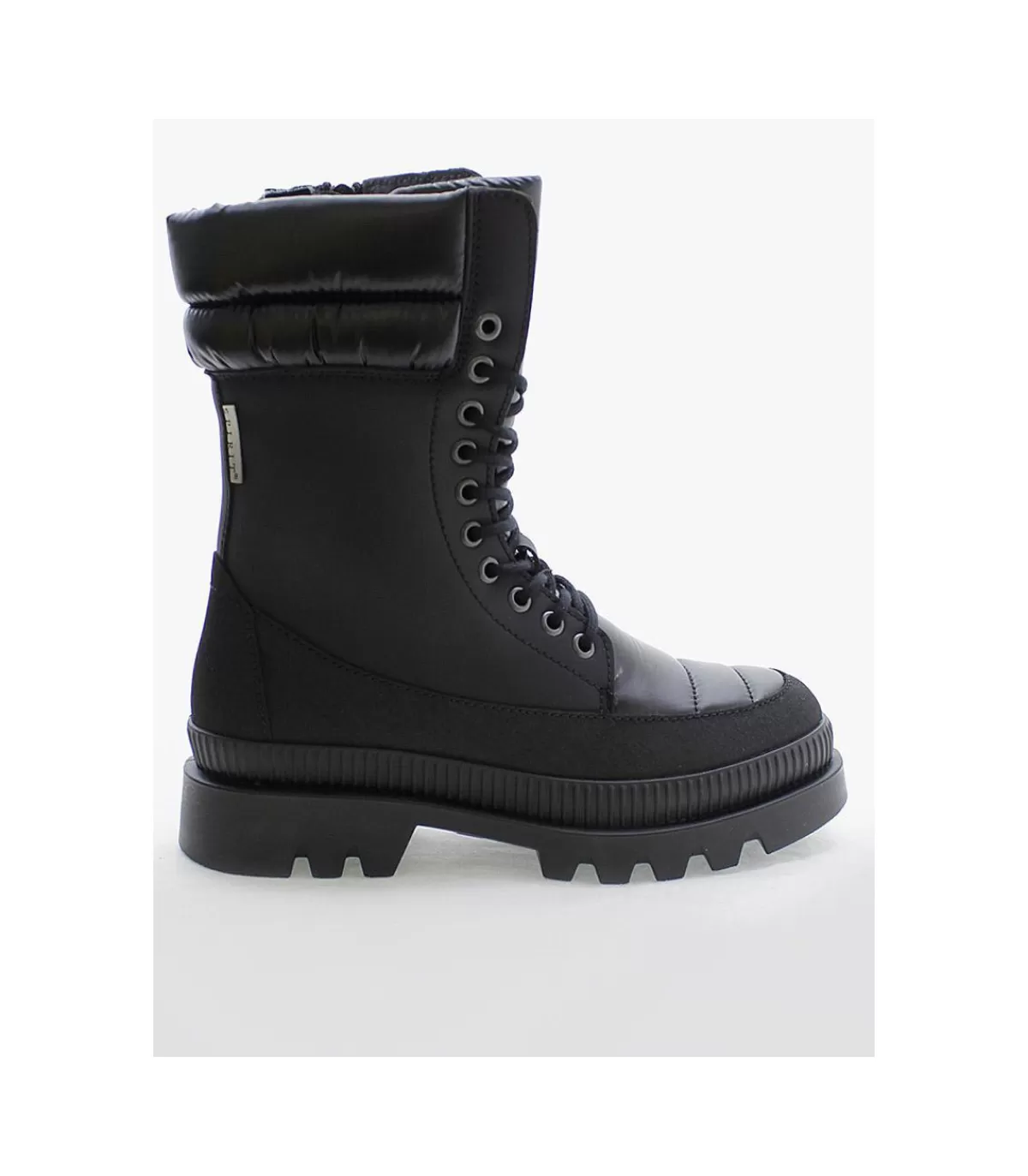 Bota Inova 5010 Negro>Spirit Online