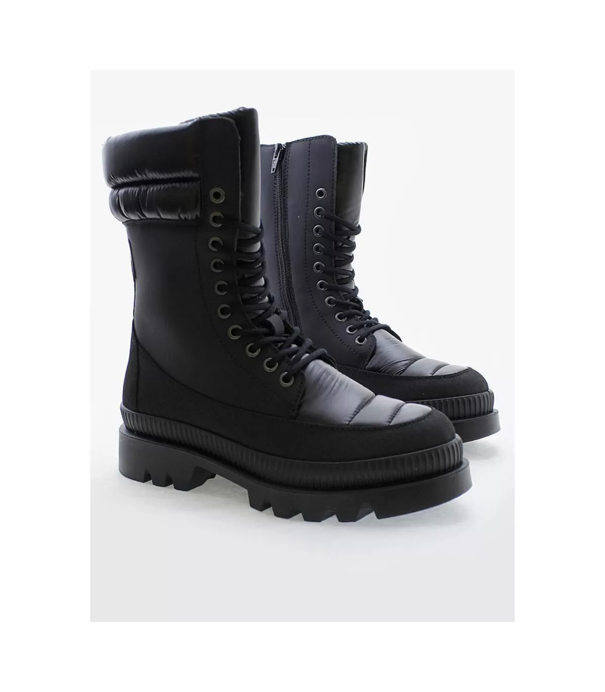 Bota Inova 5010 Negro>Spirit Online