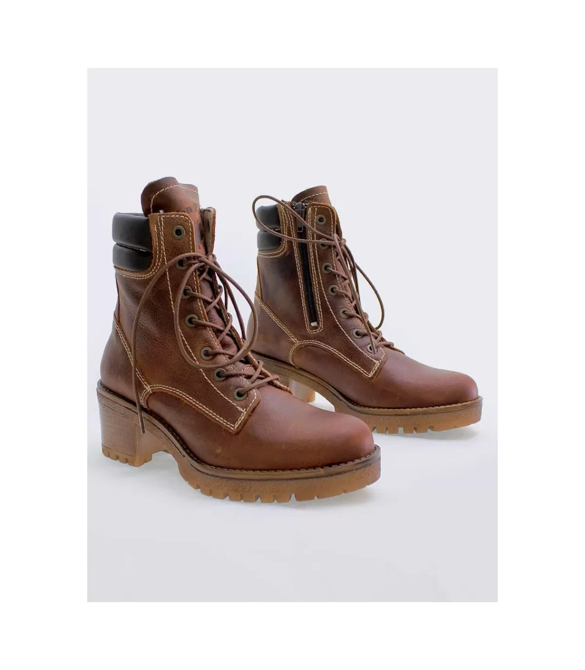 Bota 456032 Cuero>Ten Peaks Best Sale