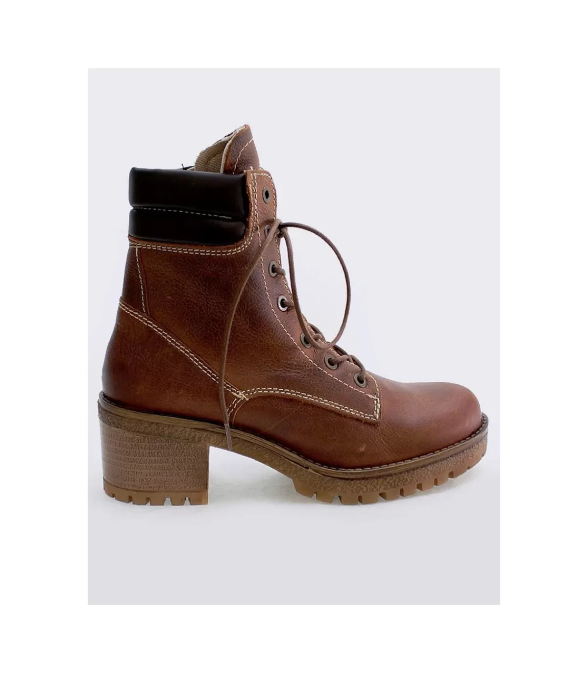 Bota 456032 Cuero>Ten Peaks Best Sale