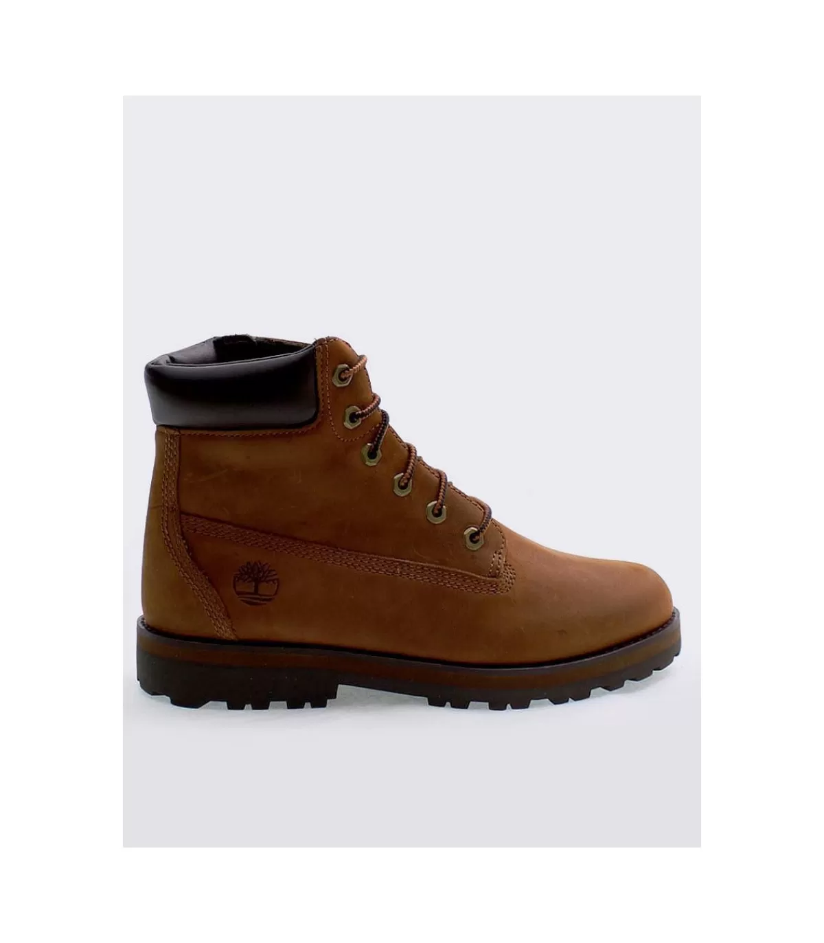 Bota Courma Kid Glazed Ginger>Timberland New