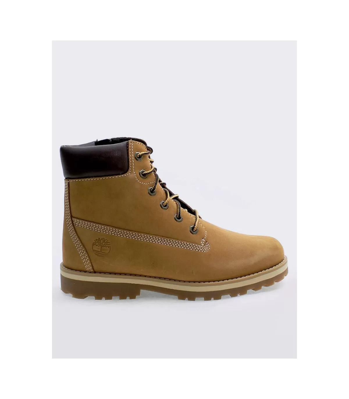 Bota Courma Kid Wheat>Timberland Flash Sale