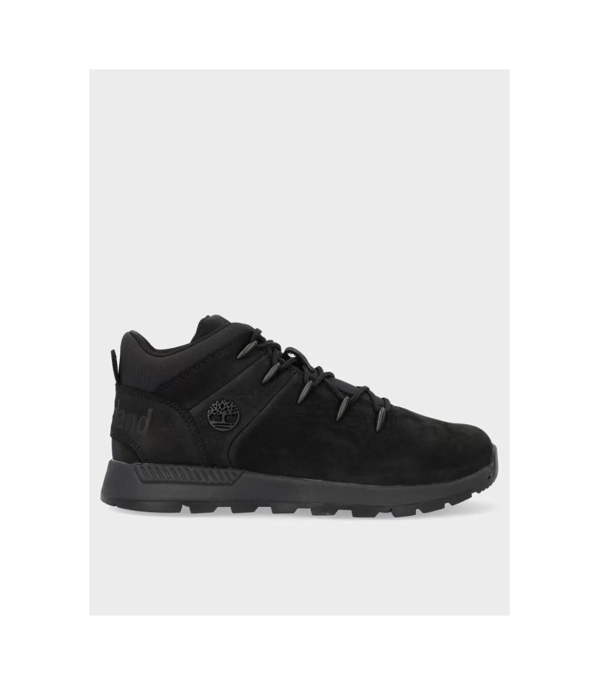 Bota Sprint Trekker Jet Black>Timberland Online