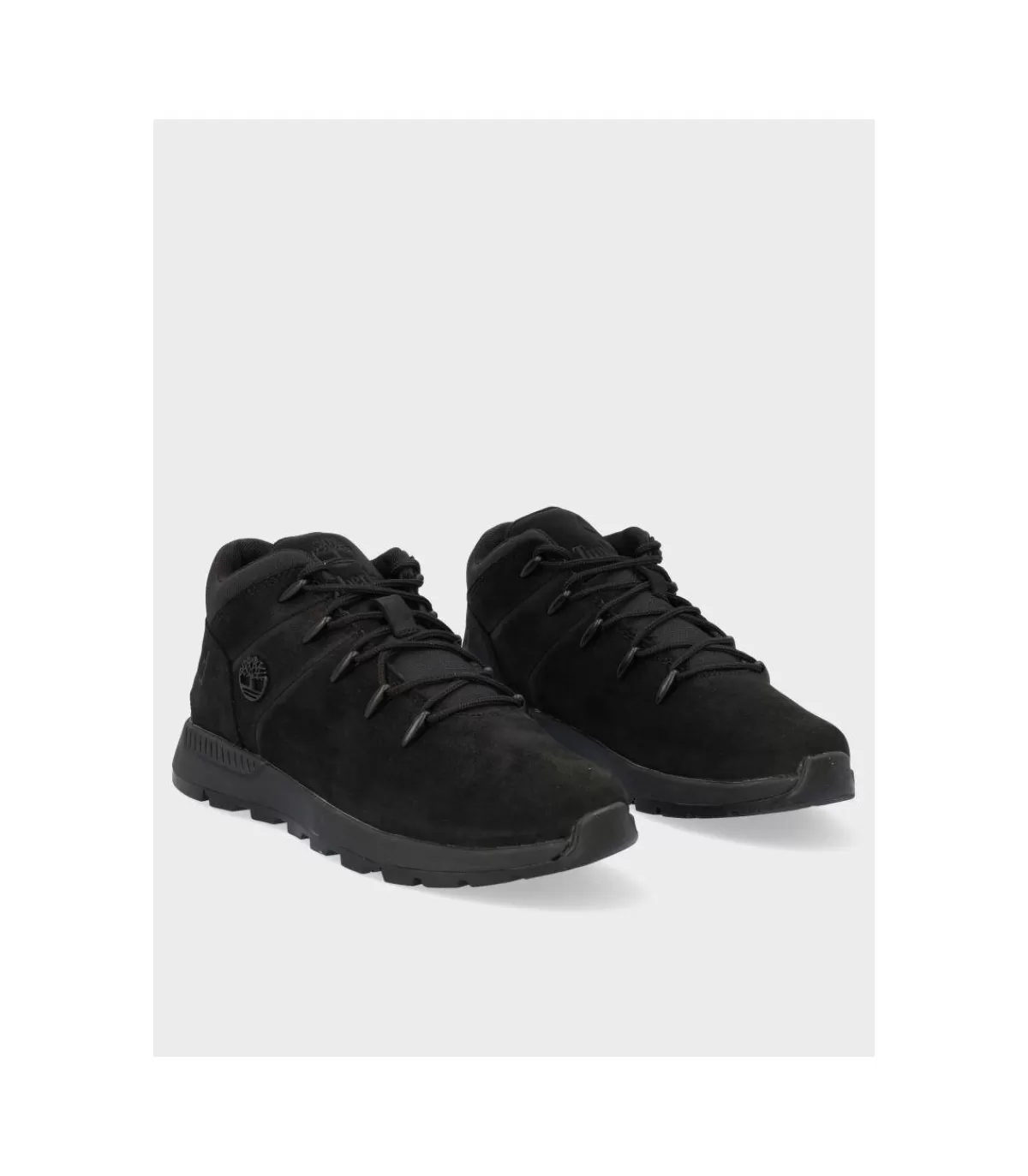 Bota Sprint Trekker Jet Black>Timberland Online