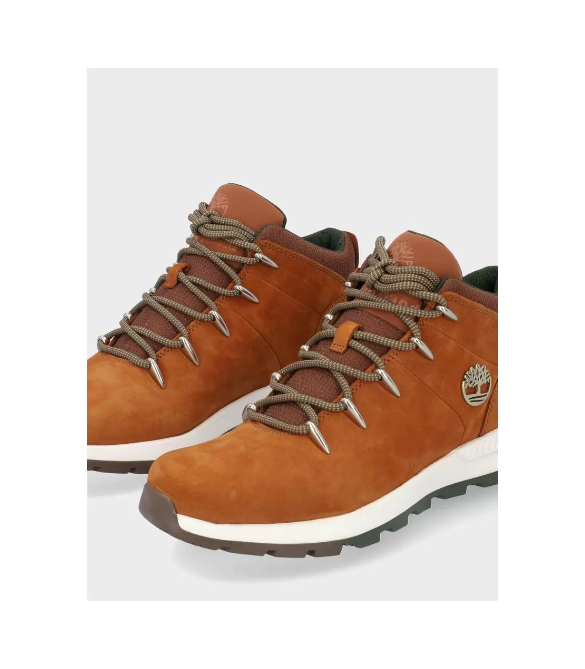 Bota Sprint Trekker Mid Saddle>Timberland Cheap