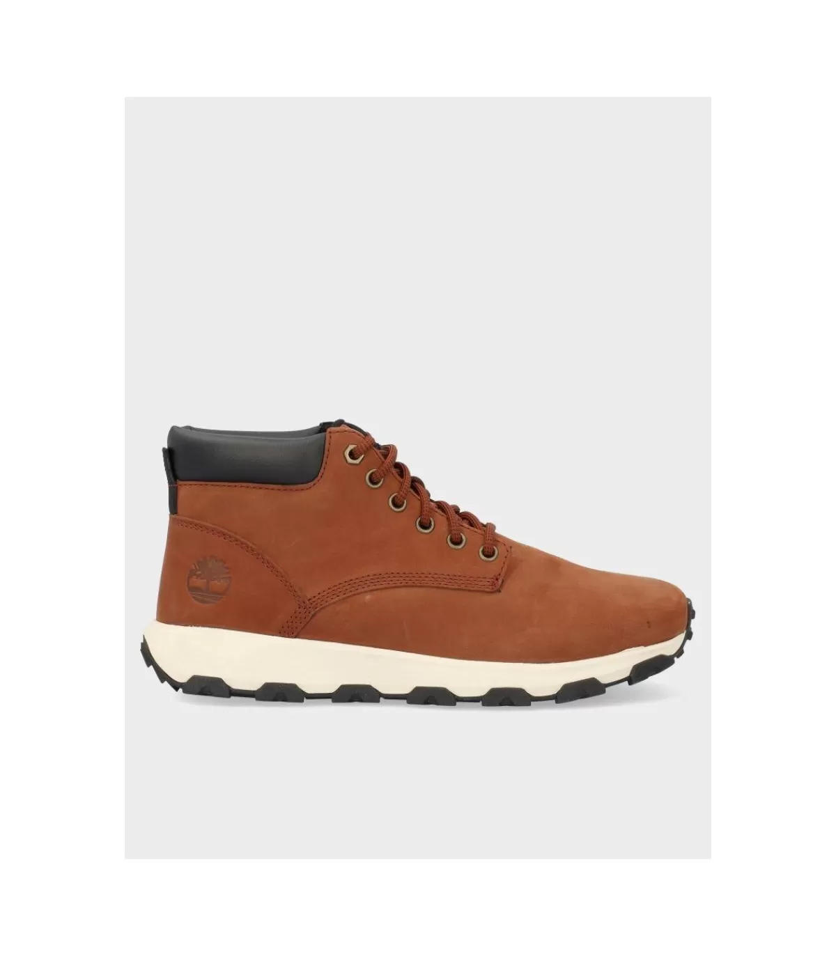 Bota Windsor Park Cognac>Timberland Discount