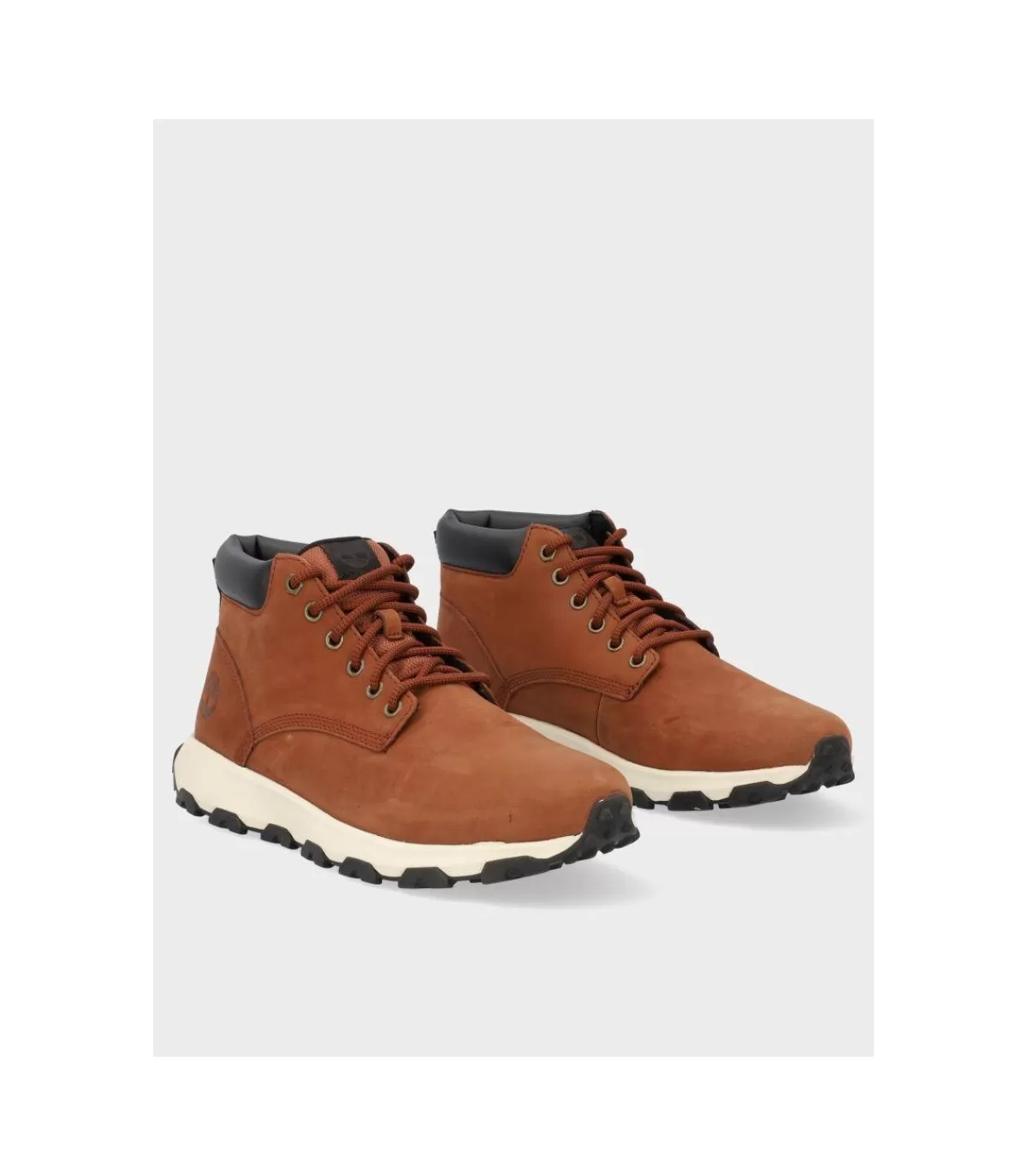 Bota Windsor Park Cognac>Timberland Discount