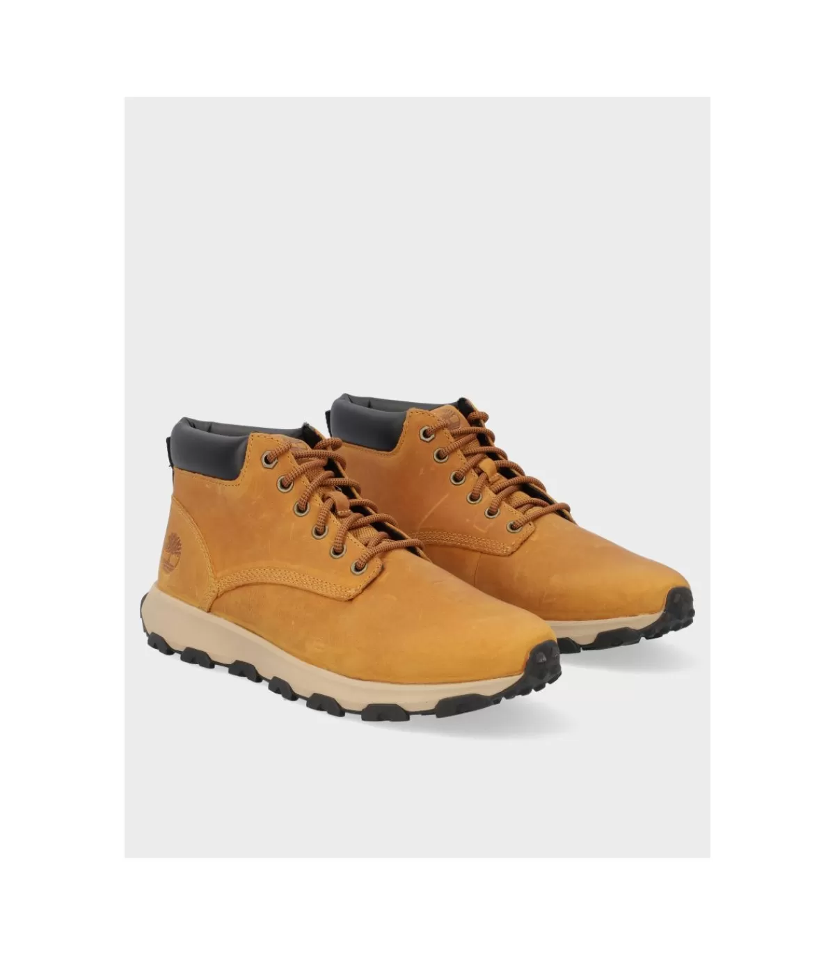 Bota Windsor Park Wheat>Timberland Cheap