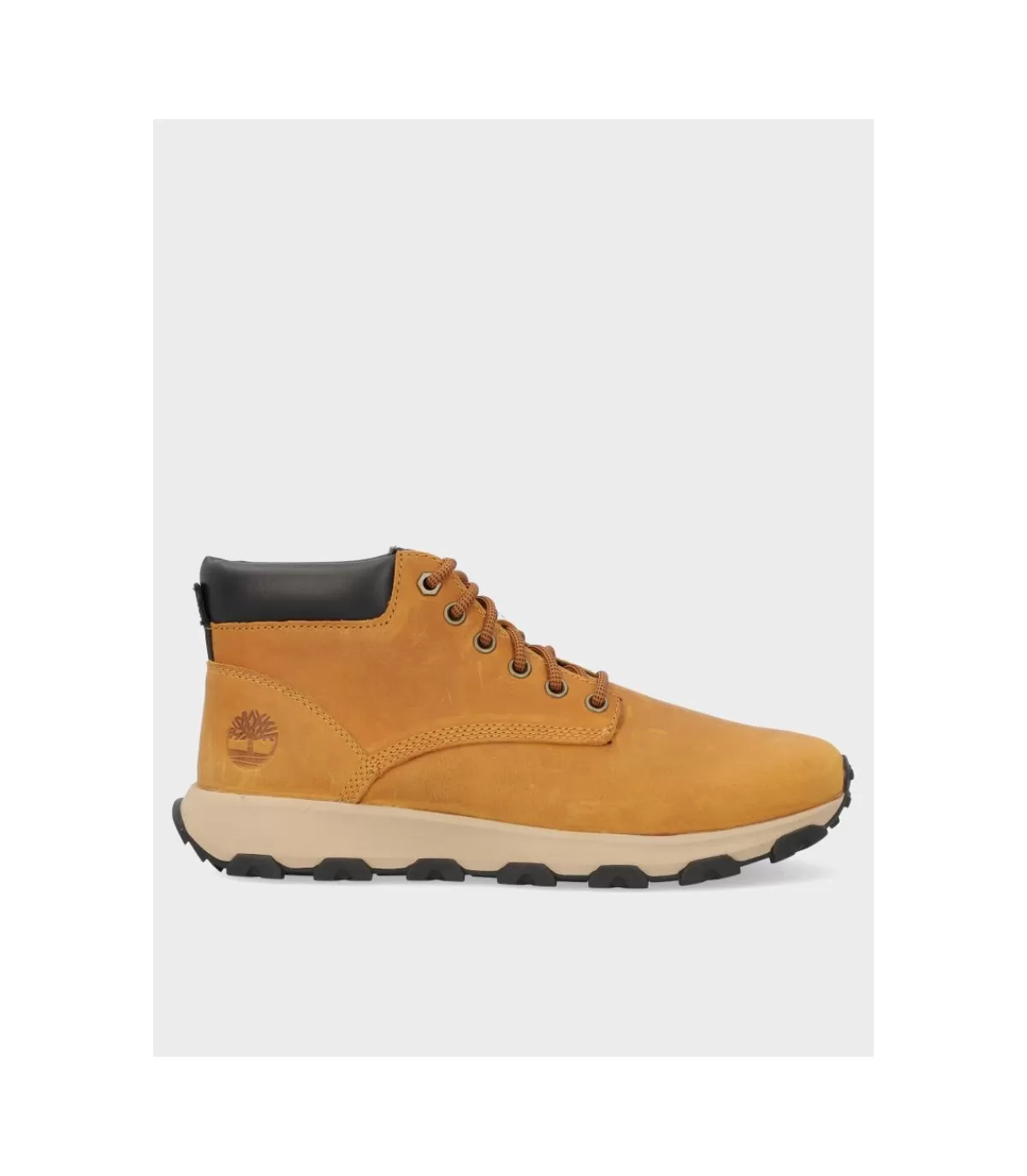 Bota Windsor Park Wheat>Timberland Cheap