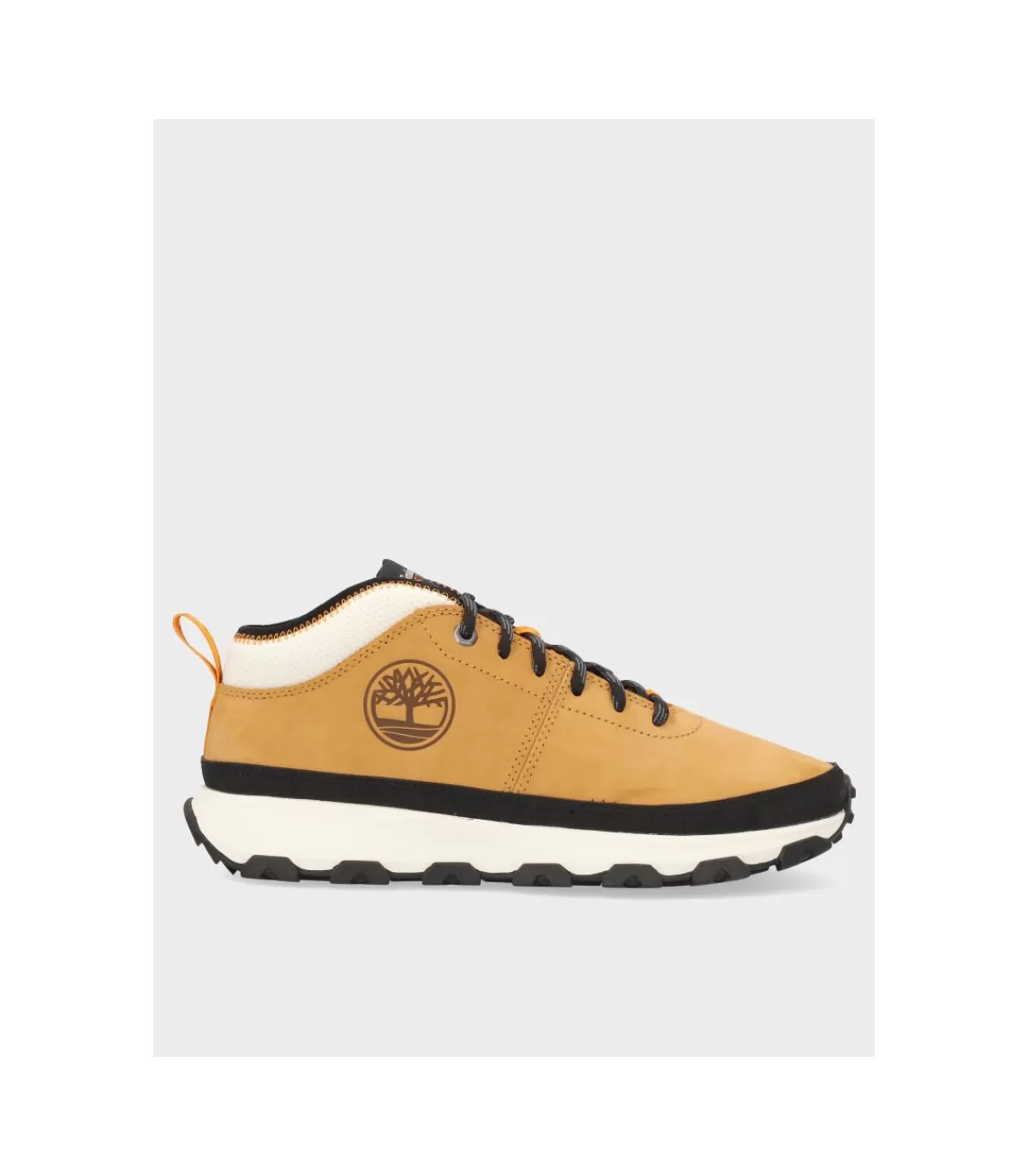 Bota Windsor Trail Wheat>Timberland Cheap