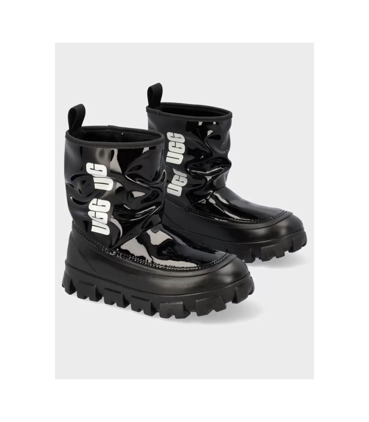 Bota Ugg Brellah Mini 1144059 Black>Ugg Australia Shop