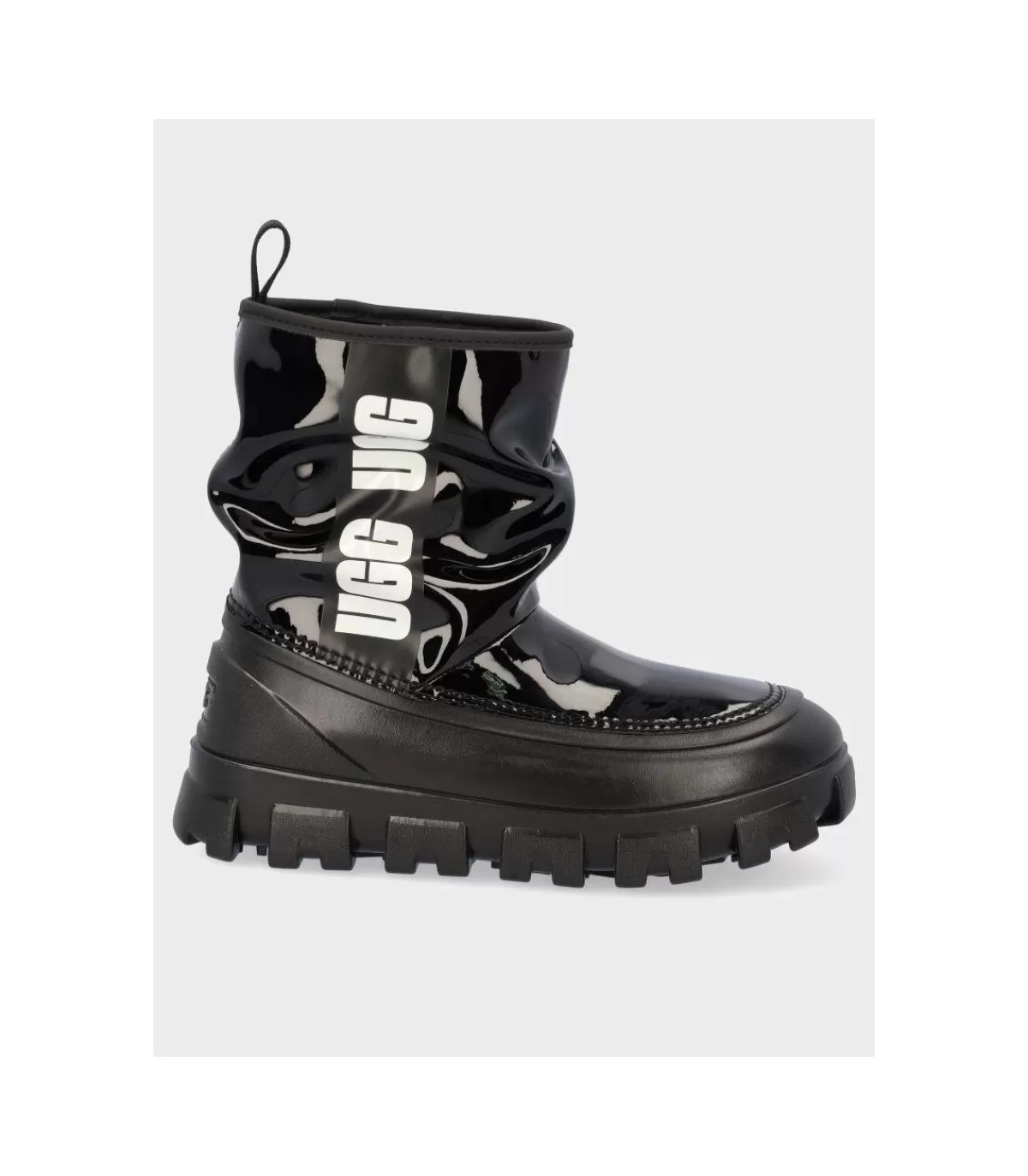 Bota Ugg Brellah Mini 1144059 Black>Ugg Australia Shop