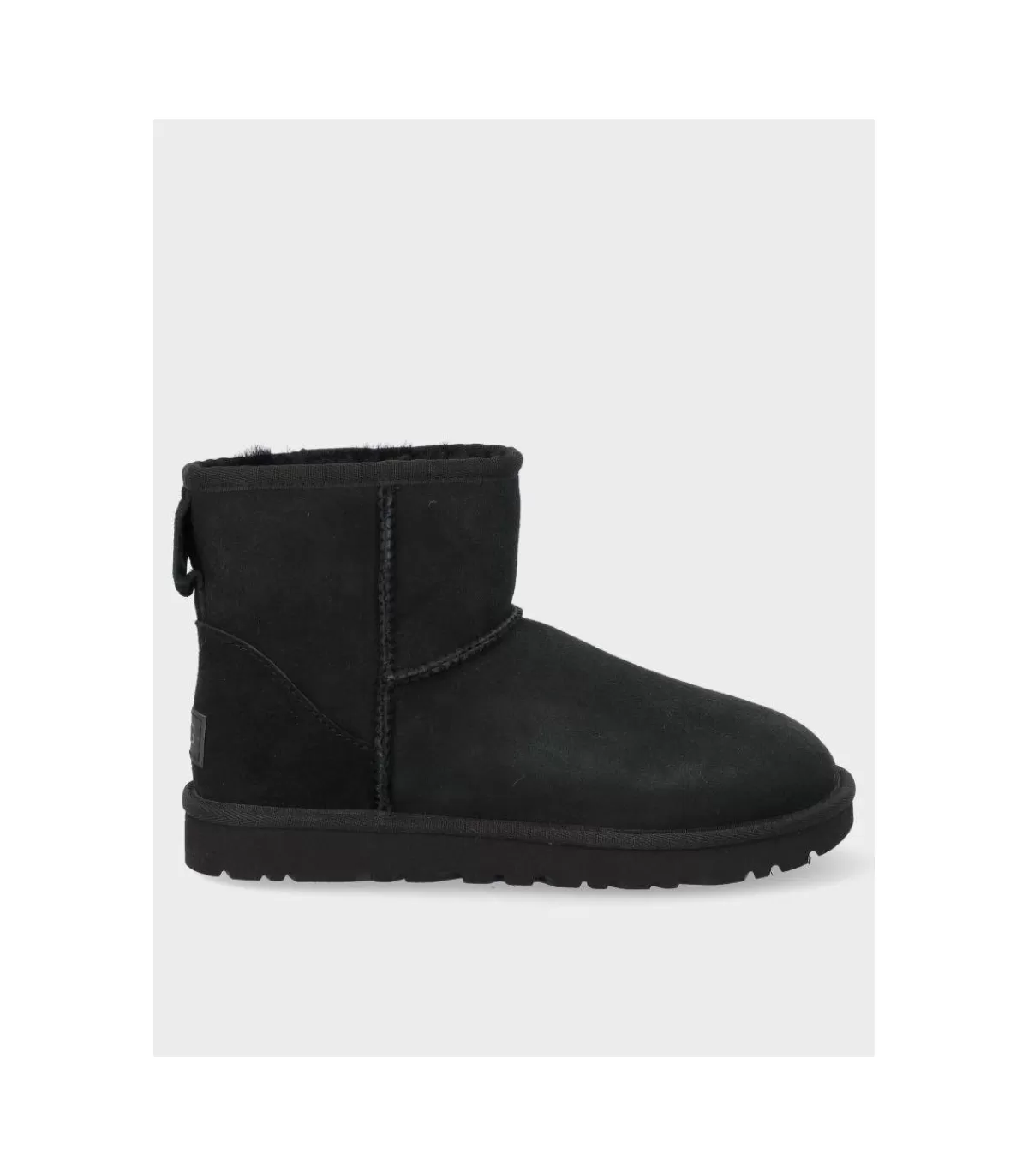 Bota Ugg Classic Mini 1016222 Black>Ugg Australia Fashion