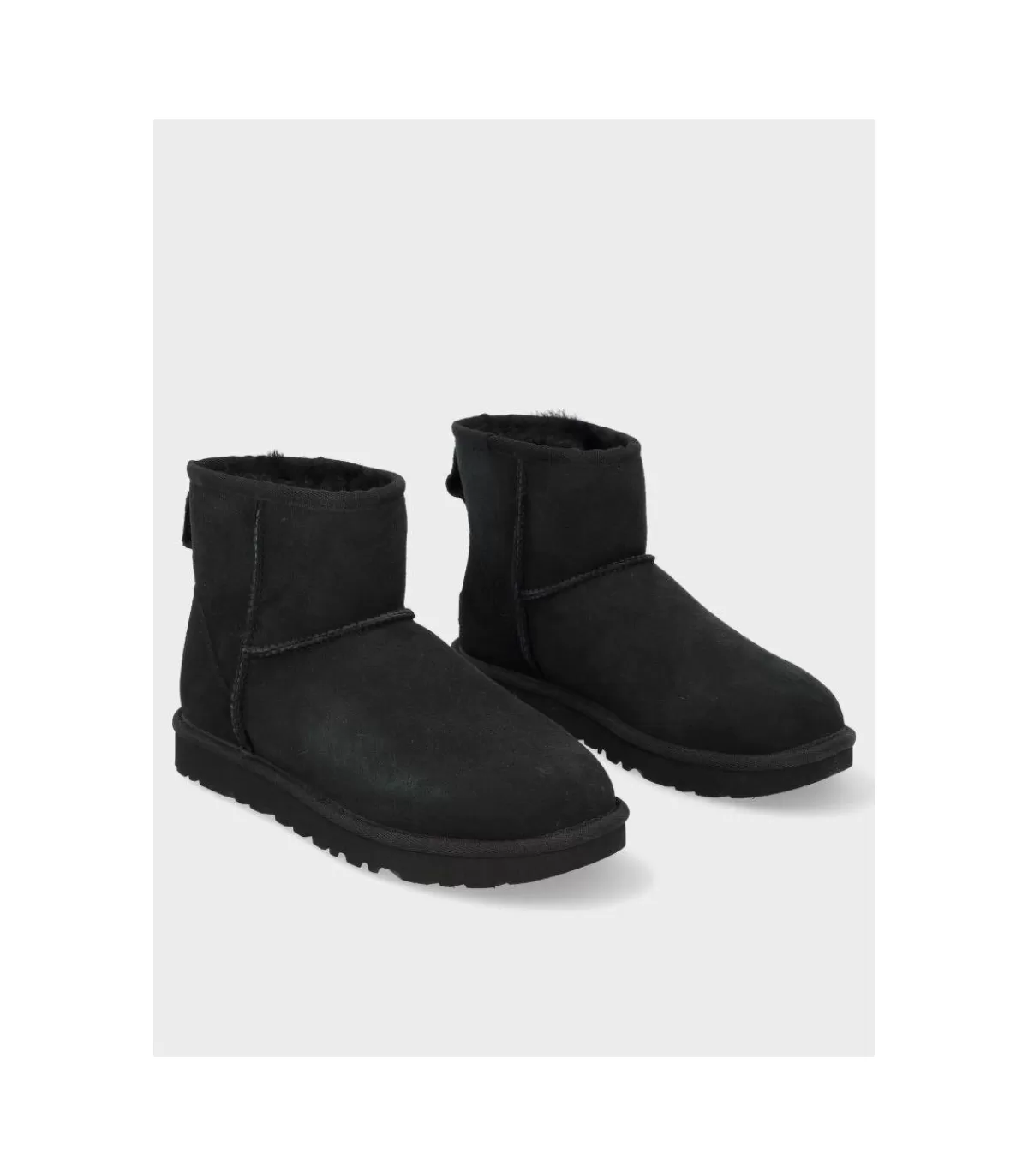 Bota Ugg Classic Mini 1016222 Black>Ugg Australia Fashion