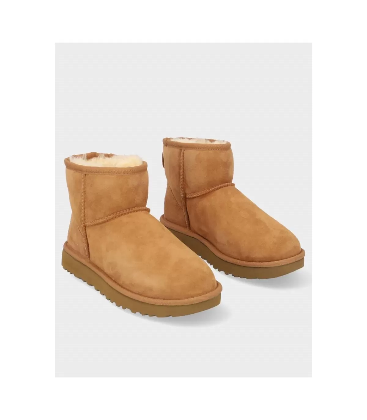 Bota Ugg Classic Mini 1016222 Chestnut>Ugg Australia Cheap