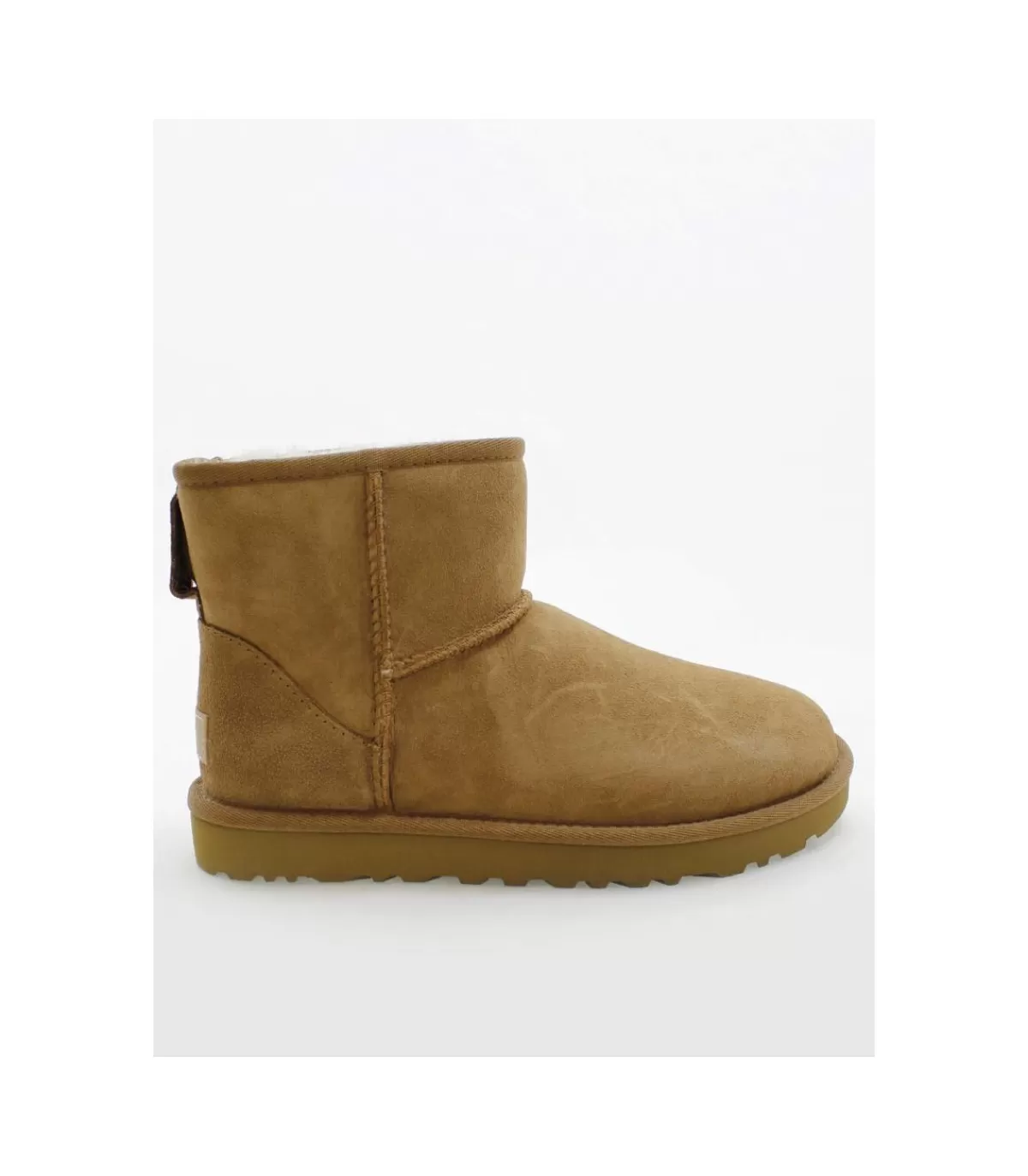 Bota Ugg Classic Mini 1016222 Chestnut>Ugg Australia Fashion