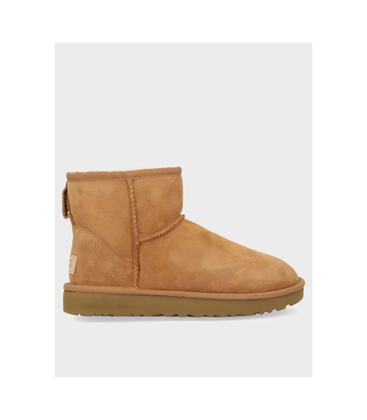 Bota Ugg Classic Mini 1016222 Chestnut>Ugg Australia Cheap