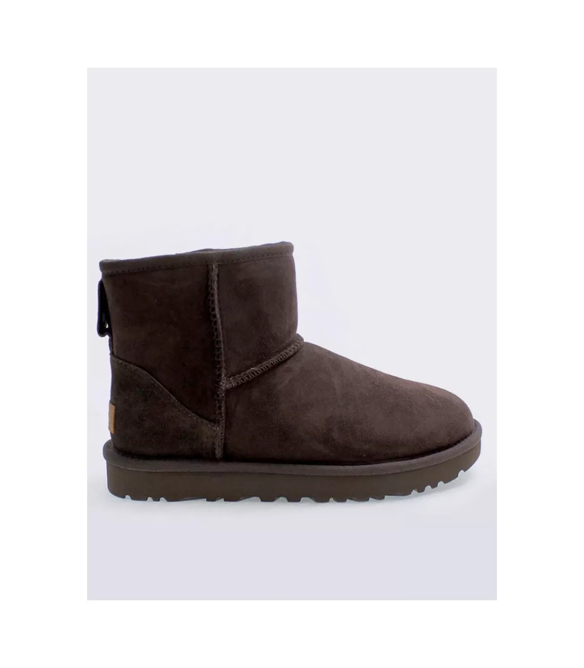 Bota Ugg Classic Mini 1016222 Chocolate>Ugg Australia Outlet