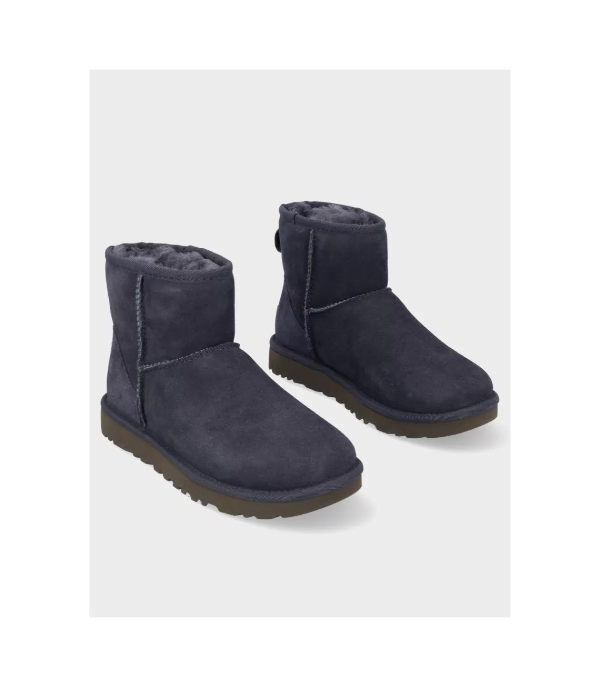 Bota Ugg Classic Mini 1016222 Eve Blue>Ugg Australia Hot