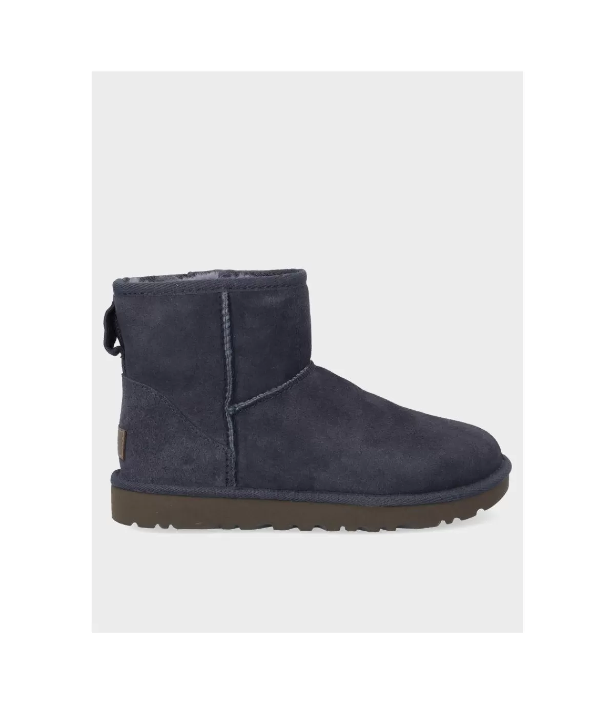 Bota Ugg Classic Mini 1016222 Eve Blue>Ugg Australia Hot