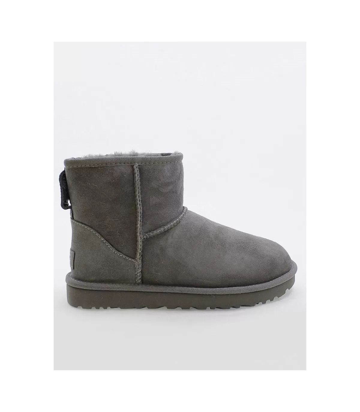 Bota Ugg Classic Mini 1016222 Grey>Ugg Australia Store