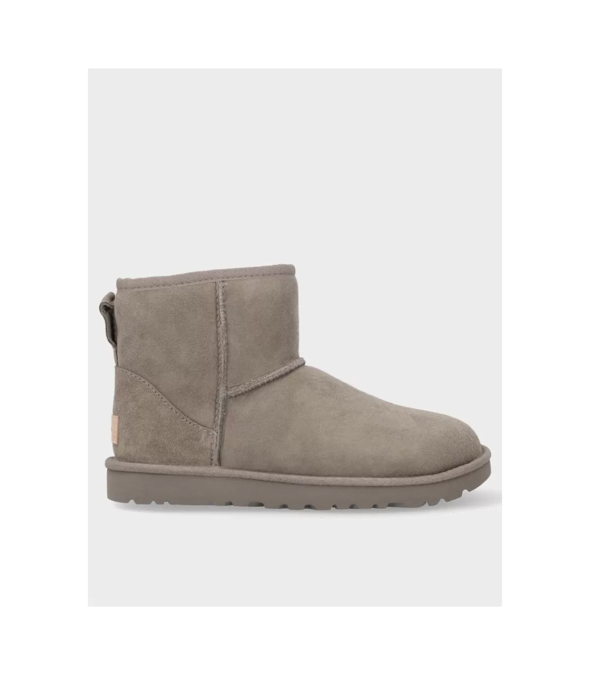 Bota Ugg Classic Mini 1016222 Smoke Plume>Ugg Australia Best Sale