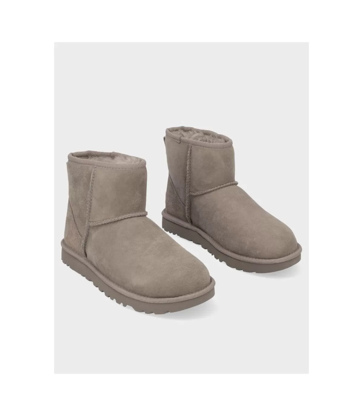 Bota Ugg Classic Mini 1016222 Smoke Plume>Ugg Australia Best Sale