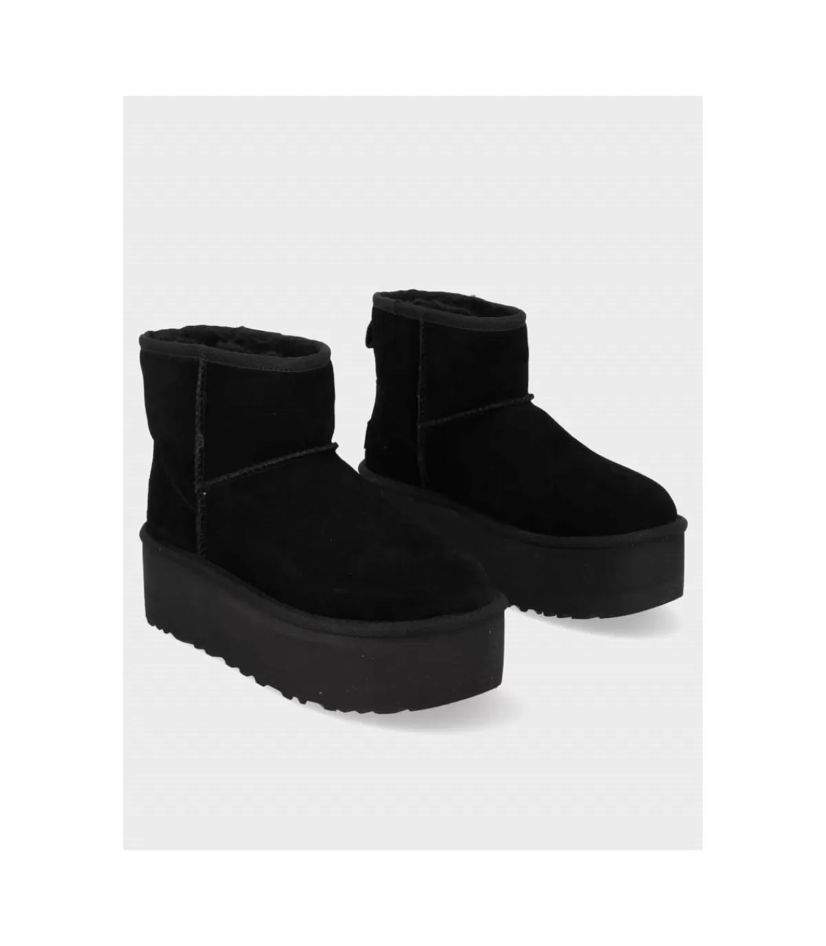 Bota Ugg Classic Mini Platform 1134991 Black>Ugg Australia Best Sale