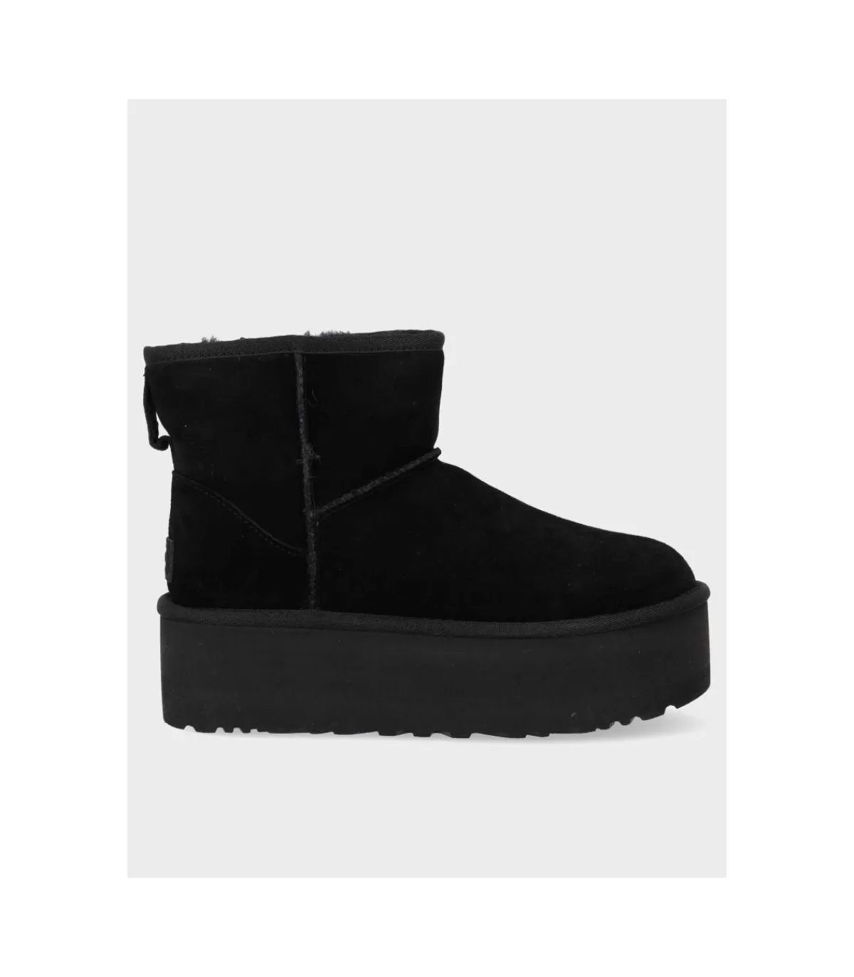 Bota Ugg Classic Mini Platform 1134991 Black>Ugg Australia Best Sale